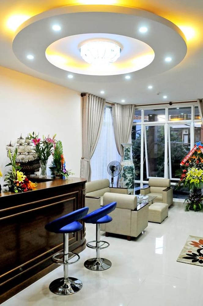 Lotus Apartment Hotel 33/33