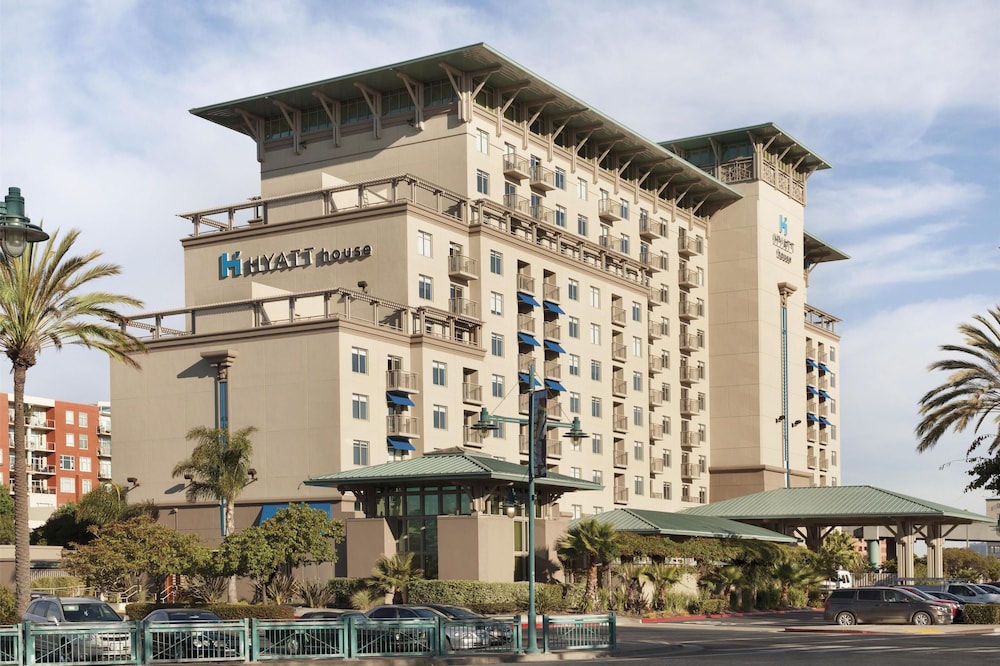 HYATT house Emeryville/San Francisco Bay Area in EMERYVILLE - CA