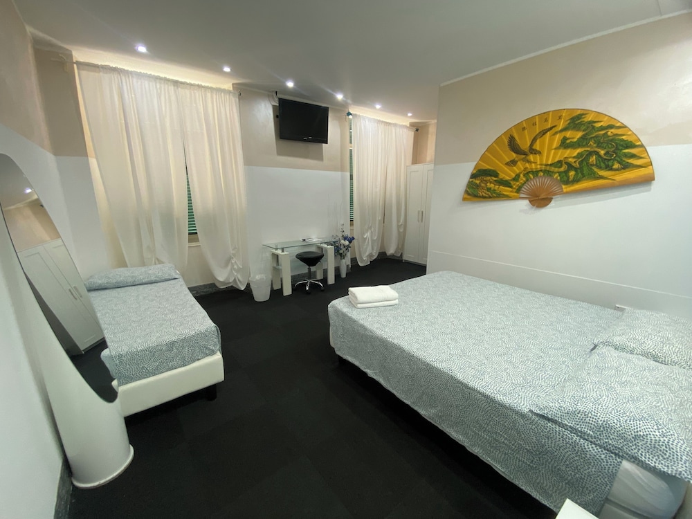 LONDRINO SANREMO 27/48