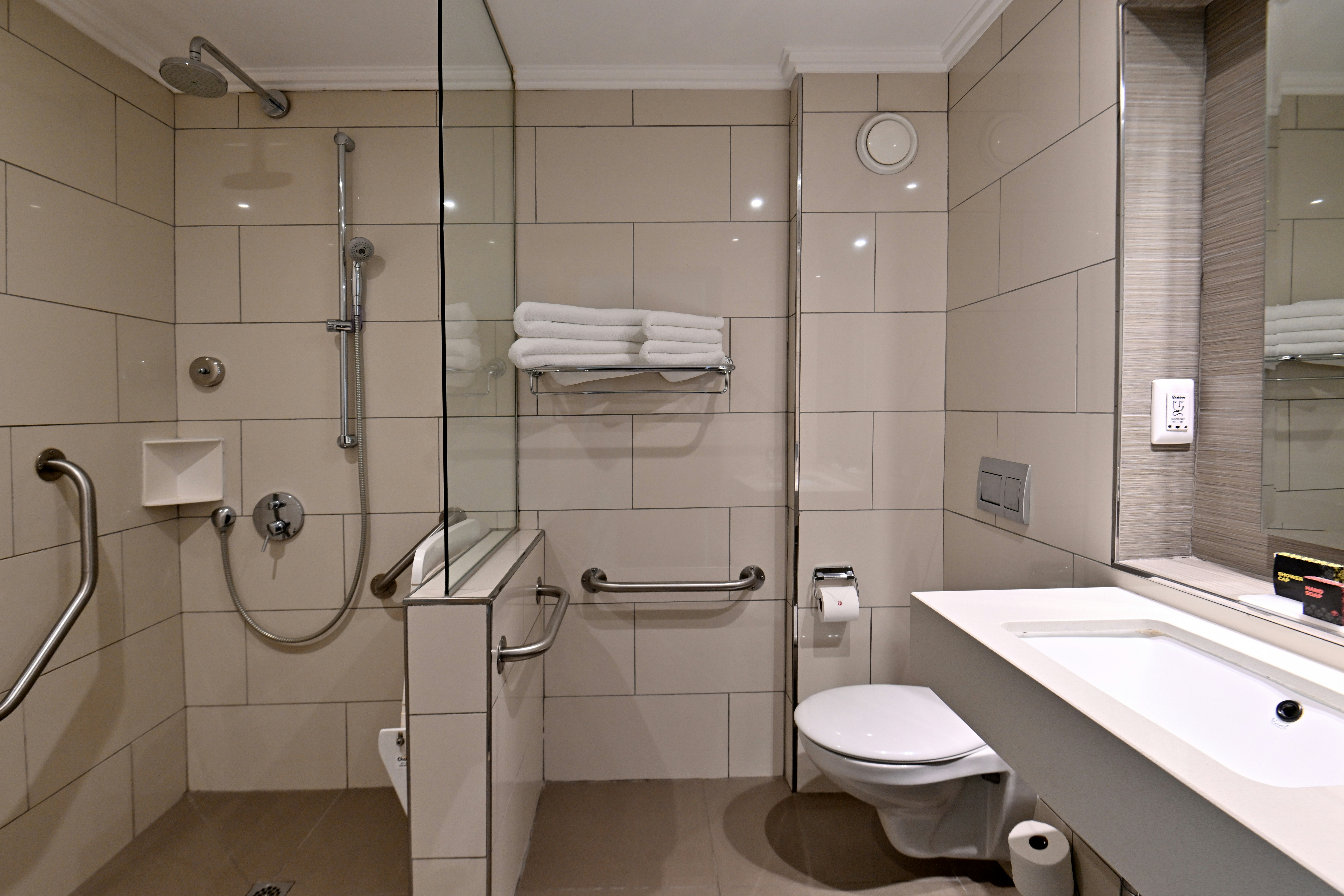 City Lodge Bryanston 40/41
