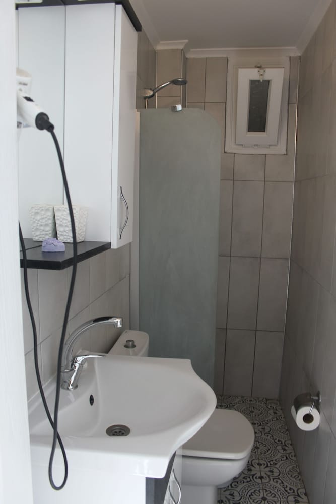 Foca Kumsal Hotel 50/50
