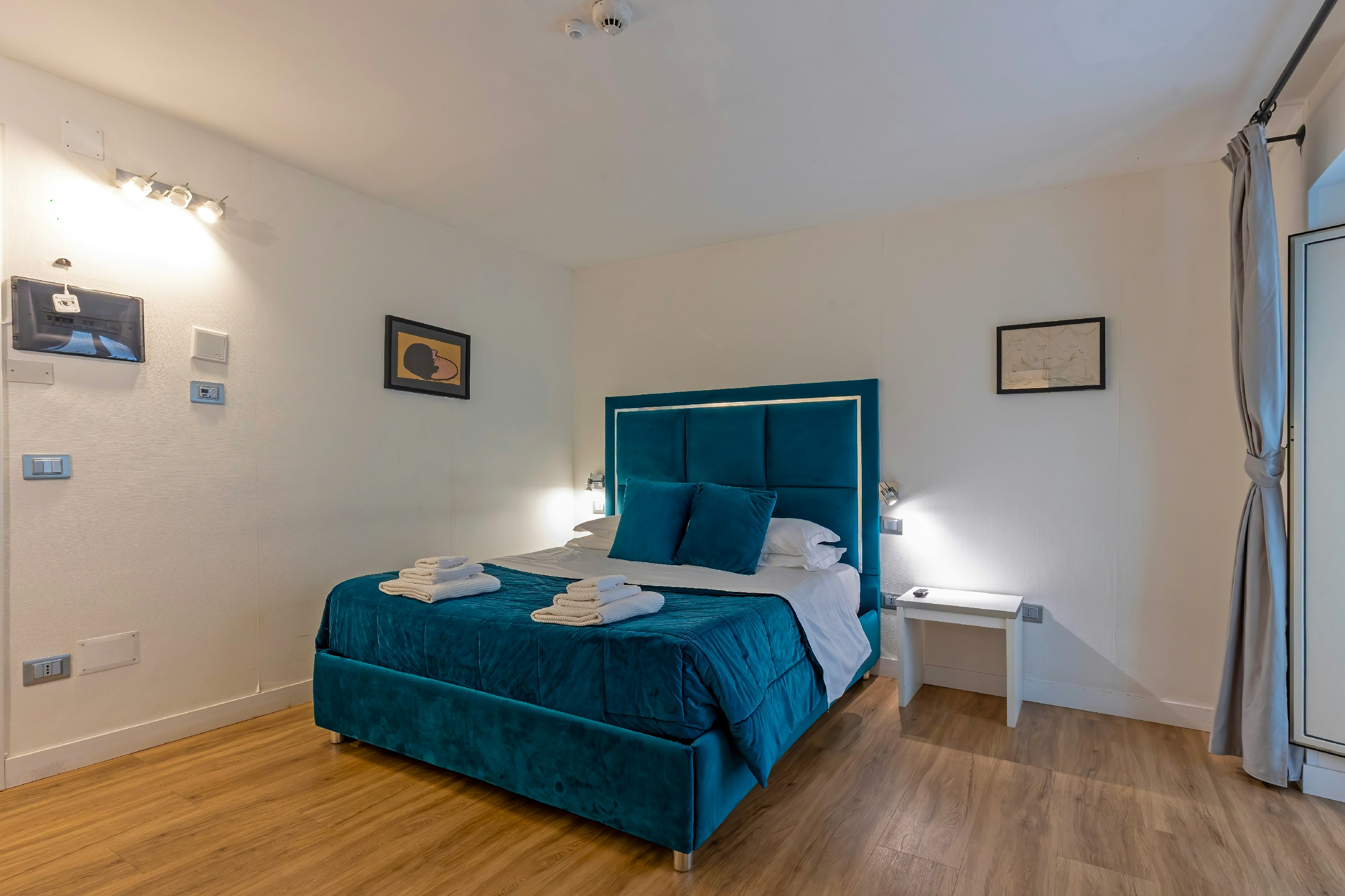 Il Tesoro Smart Suite & Spa 13/61