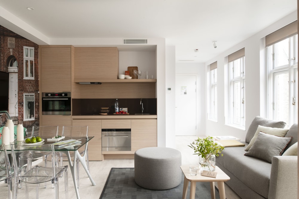 Eric Vokel Boutique Apartments Copenhagen Suites 21/33