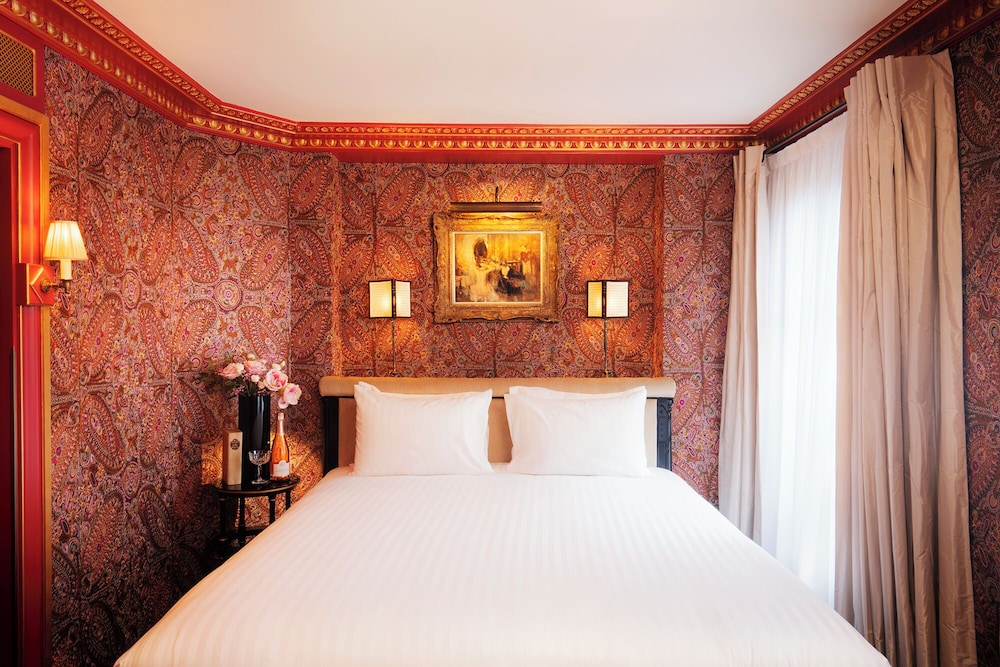 Maison Proust Hotel & Spa 28/111