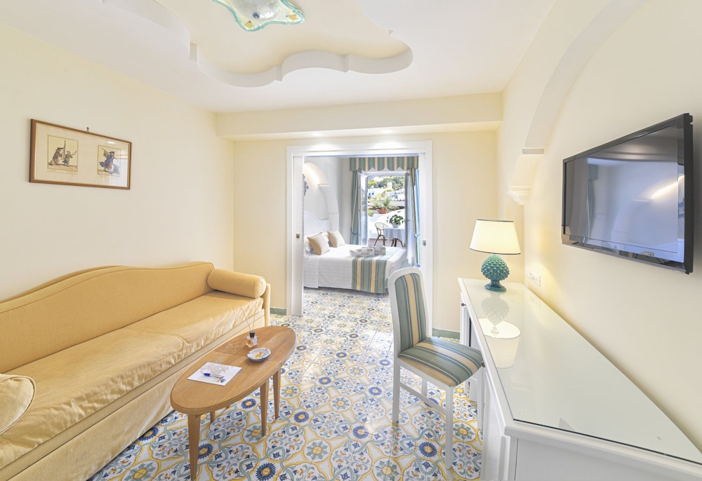 Hotel Tritone Resort And Spa 44/78
