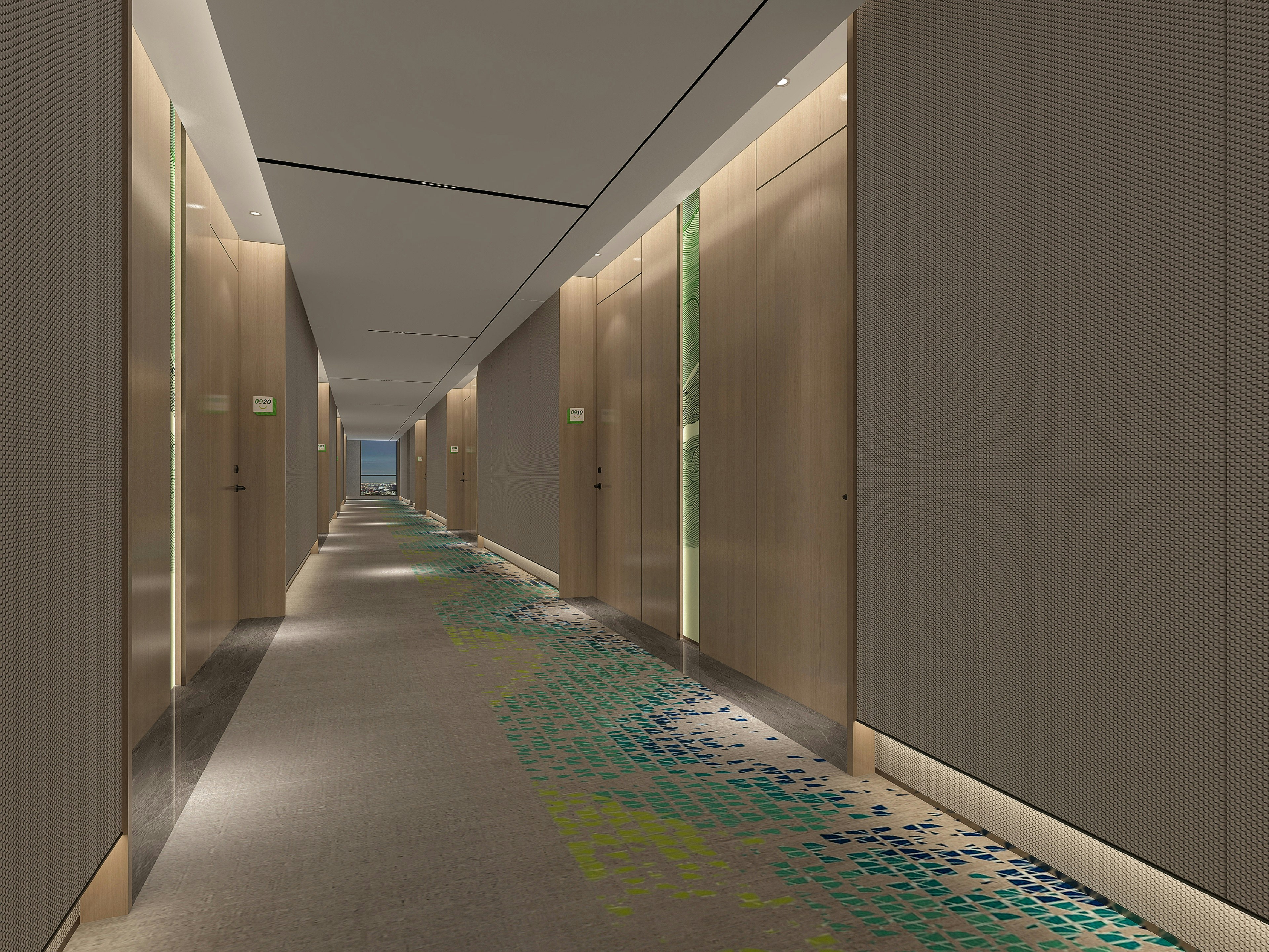 Holiday Inn TongXiang 47/50