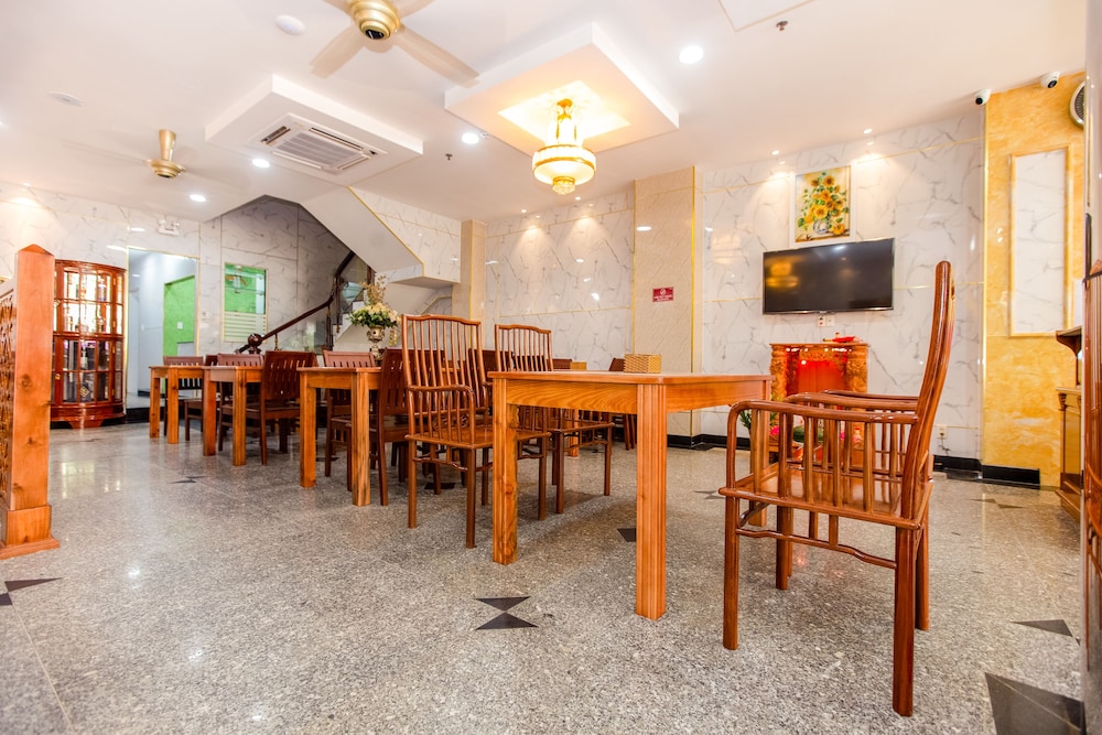 Hoa De Nhat Hotel 44/55