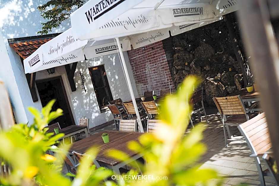 Hotel Reiter Brau 4/22