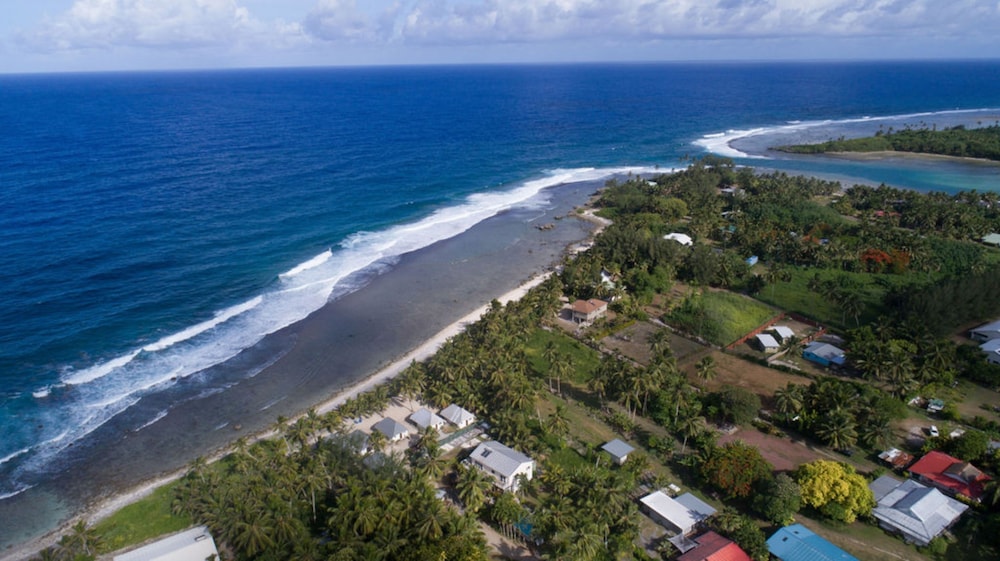 Sunrise Beach Bungalows 55/64