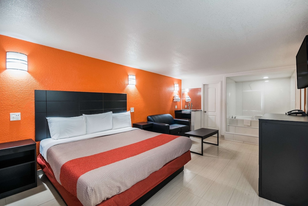 Motel6 Houston, TX - Brookhollow 22/48