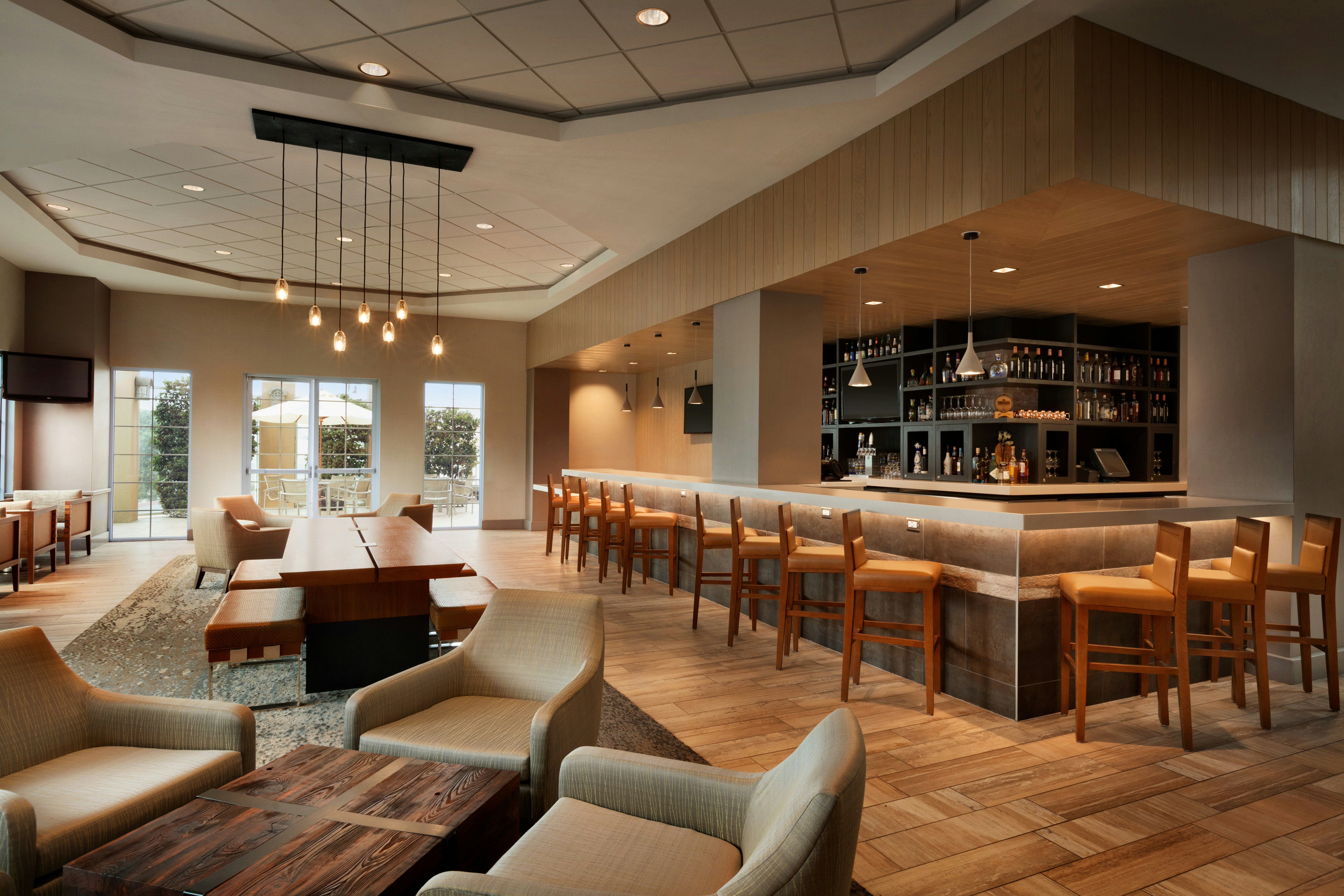 Embassy Suites by Hilton Monterey Bay Seaside 49/65