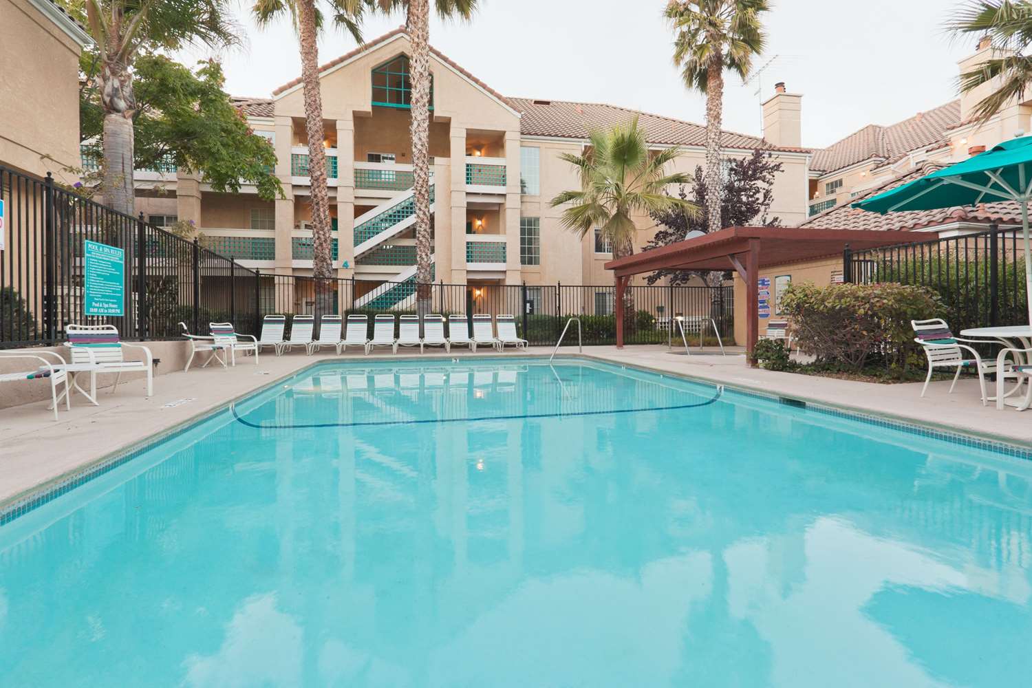 Sonesta Es Suites San Francisco Airport San Bruno 2/53