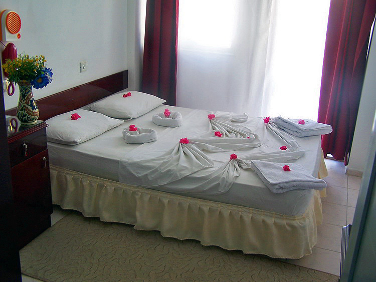 Fortin Hotel 11/47