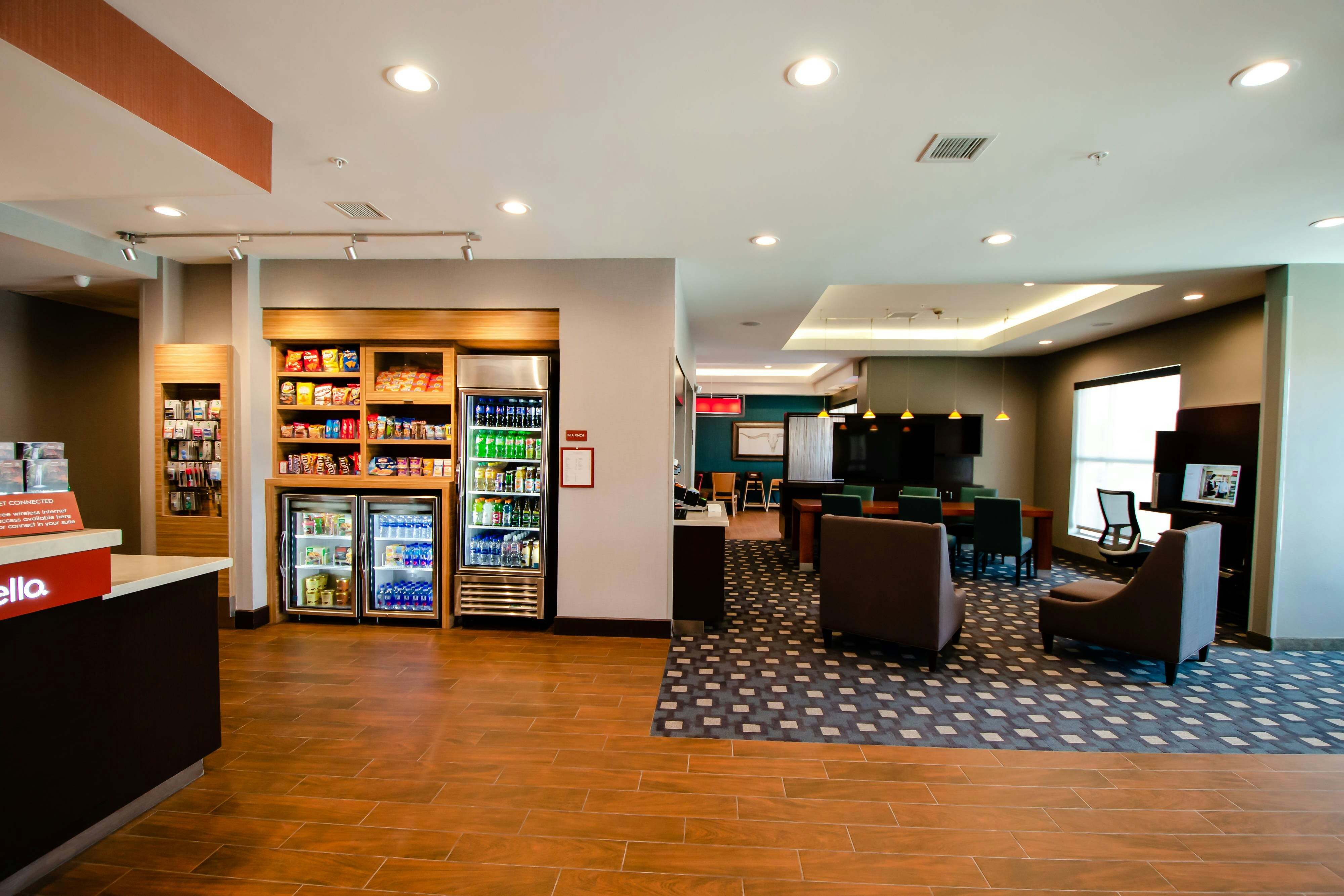 TownePlace Suites by Marriott Temple 14/57