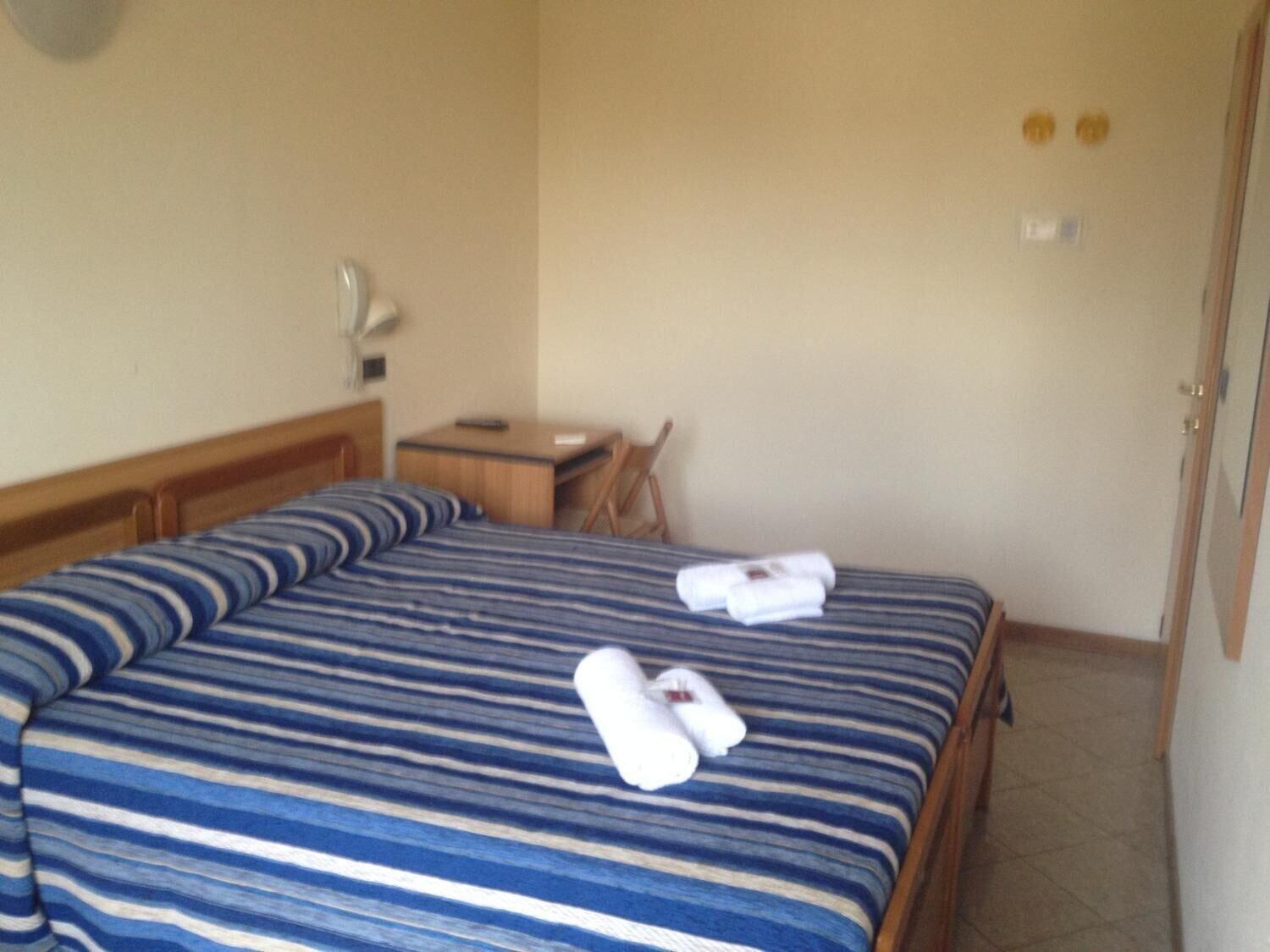 Hotel Reale 8/55