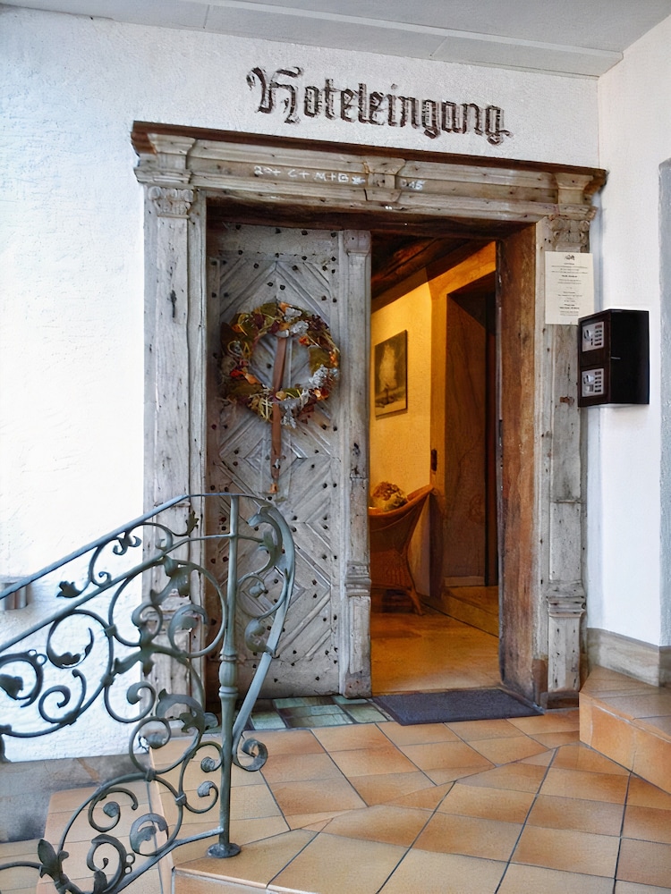 Hotel Burg Breuberg 7/28