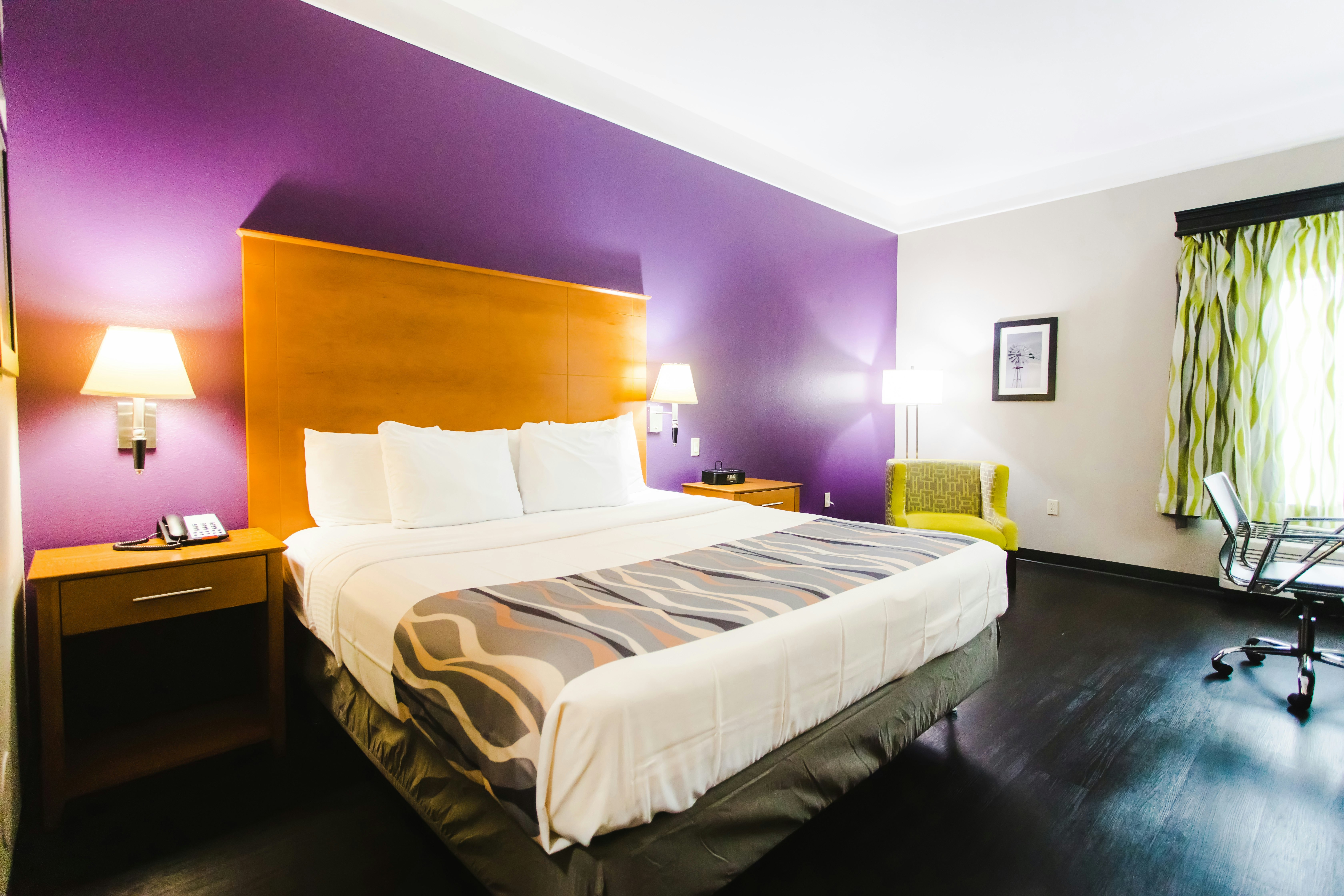 Palacio Royale Inn Signature 14/45