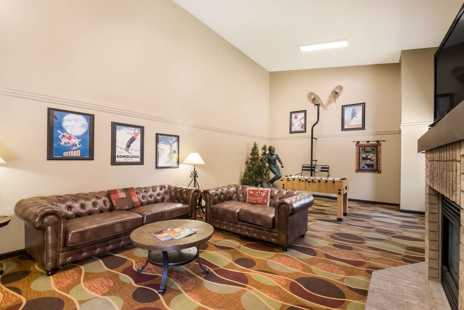 lounge