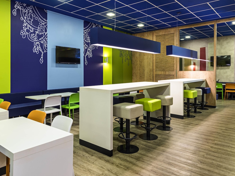 ibis budget RJ Praia de Botafogo 34/45