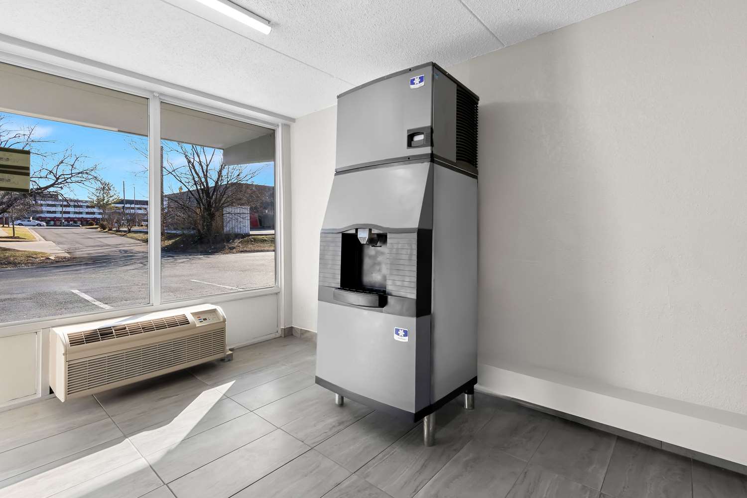 Quality Inn Nashville - Opryland Area 23/23