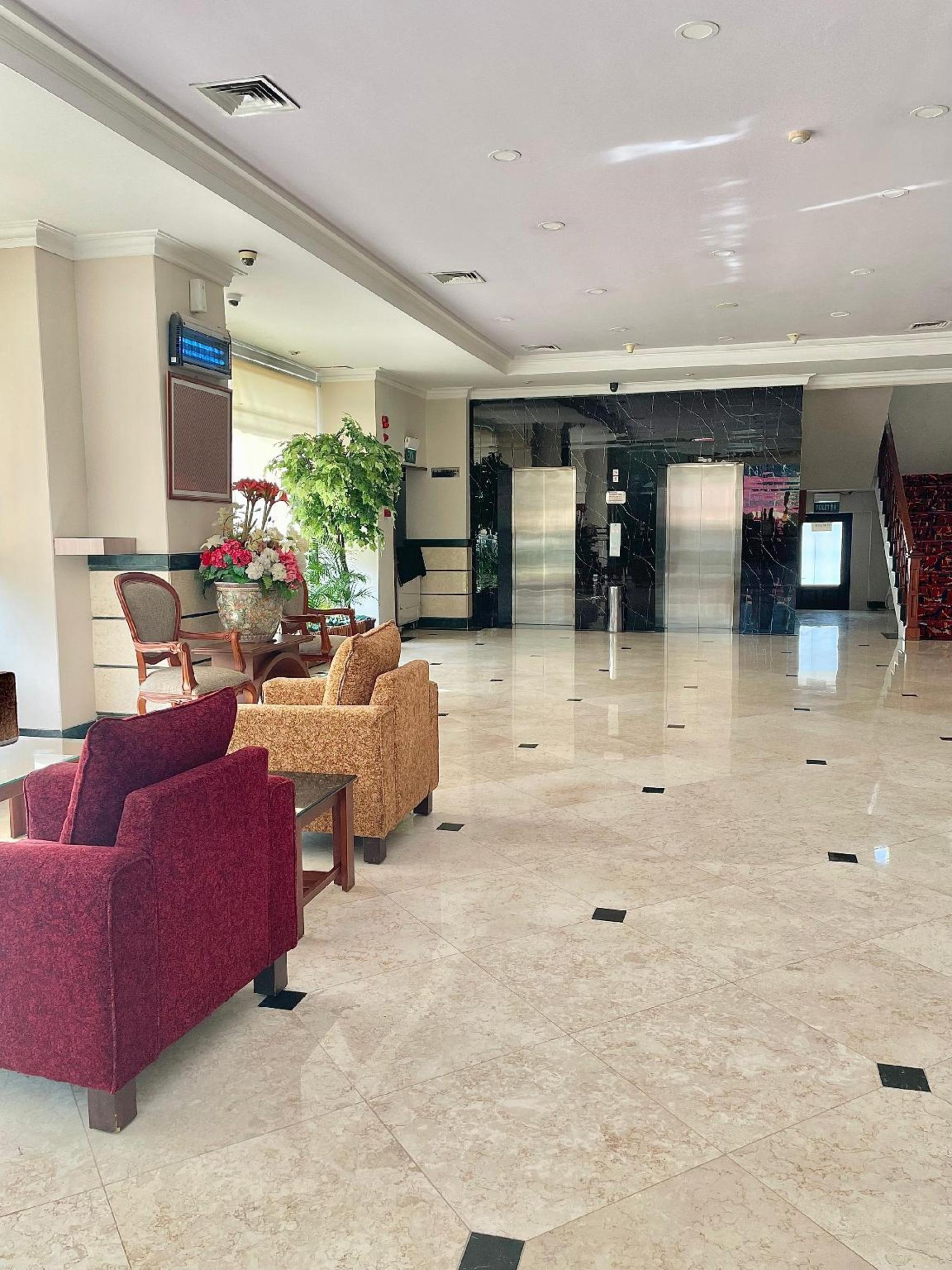 Royal Asia Palembang 22/27