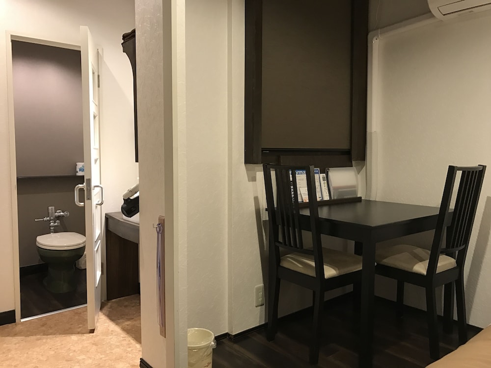 Hotel Plaza21 Osaka 60/73