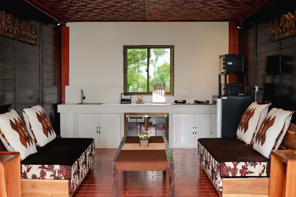 Kupu Kupu Phangan Beach Villas and Spa 13/50