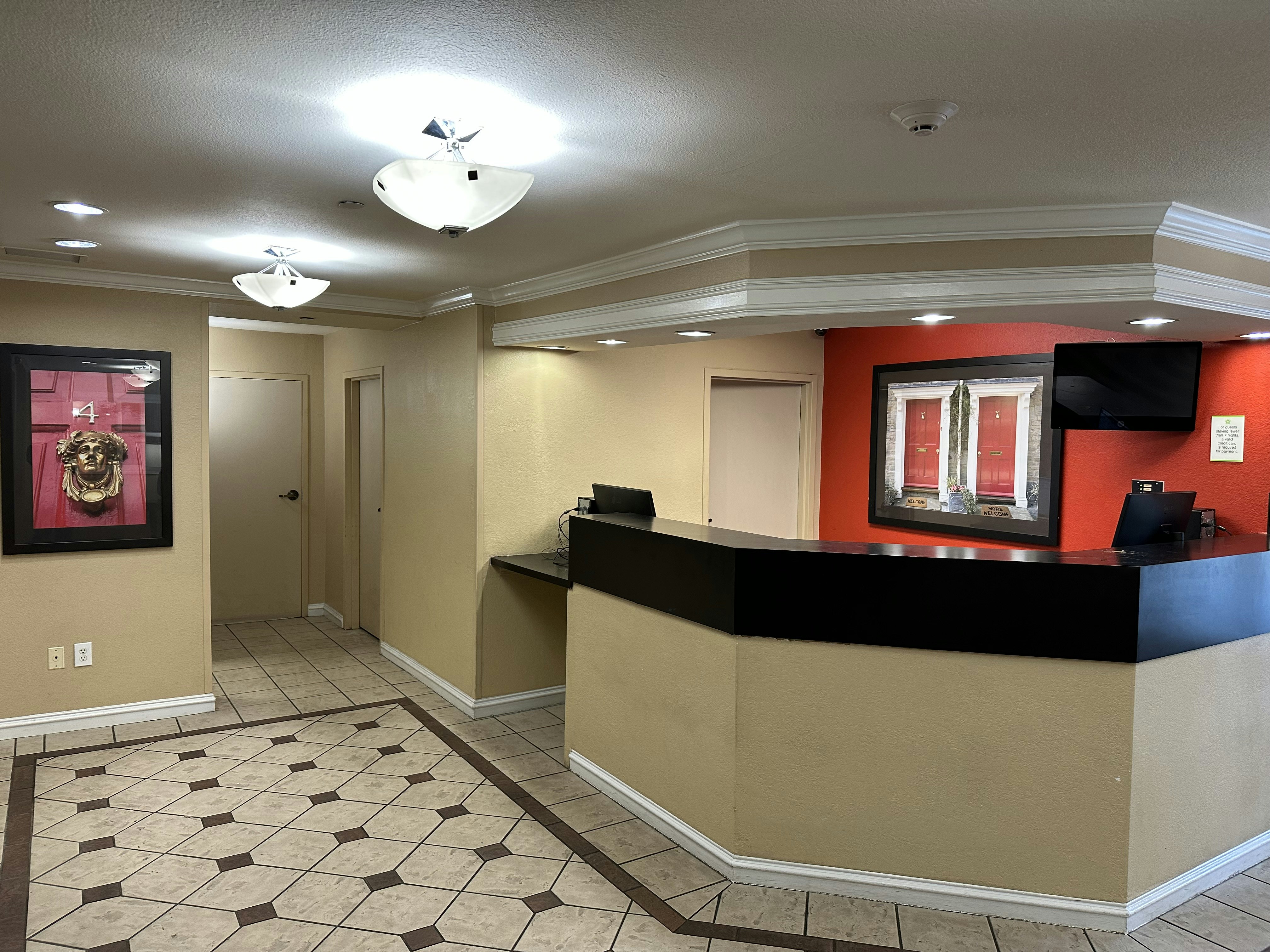 Red Roof Inn Southfield 5/35