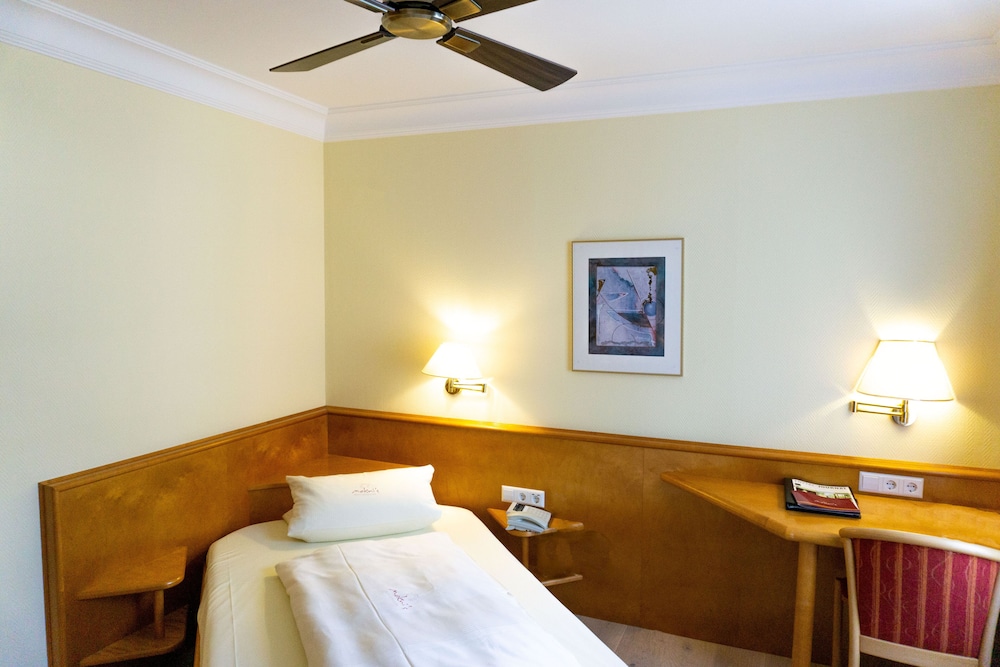 Moknis Palais Hotel and Spa 14/50