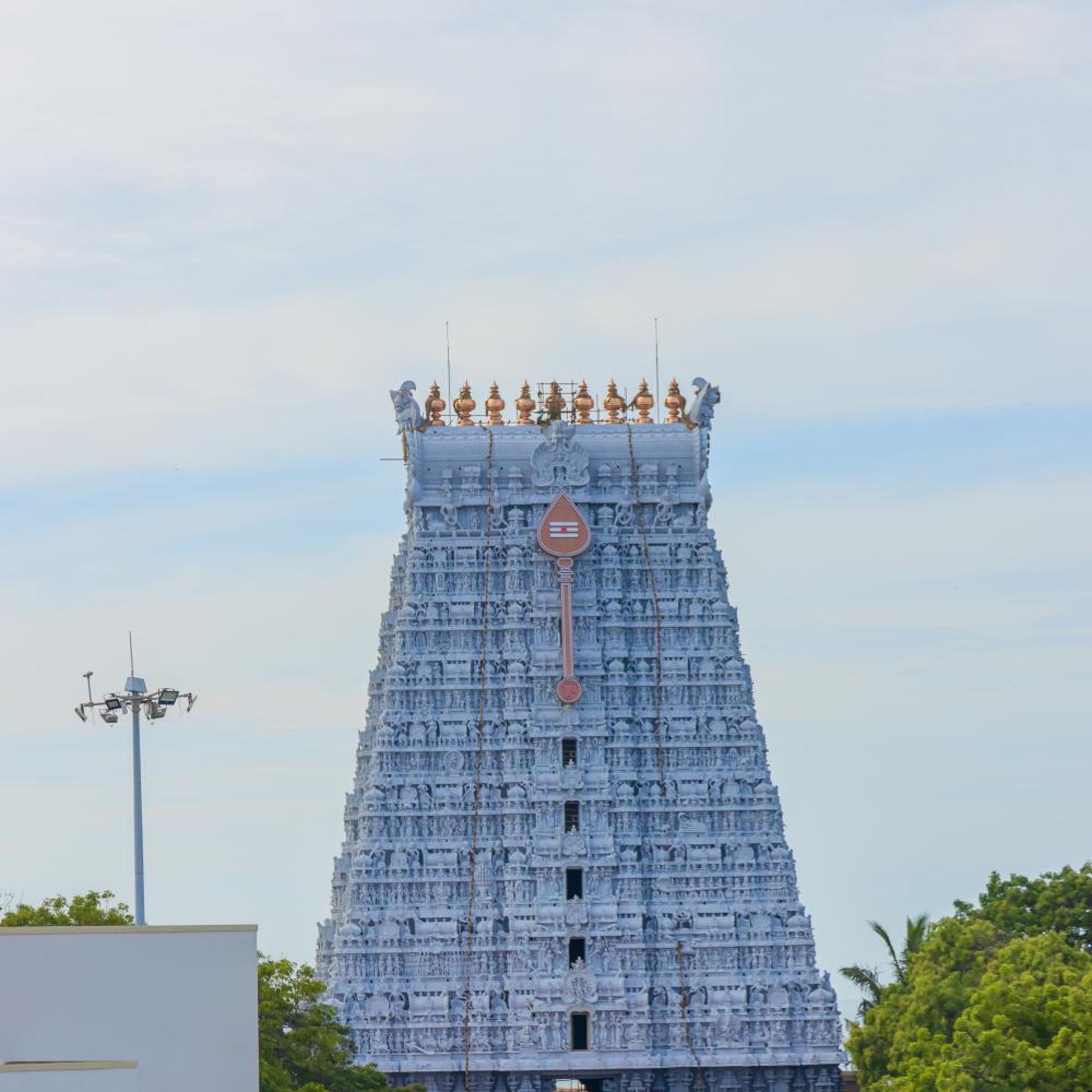 Hotel Chitra Park 2/17