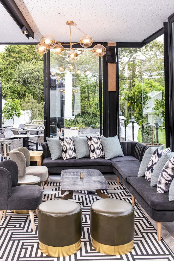 The Alphen Boutique Hotel 20/35