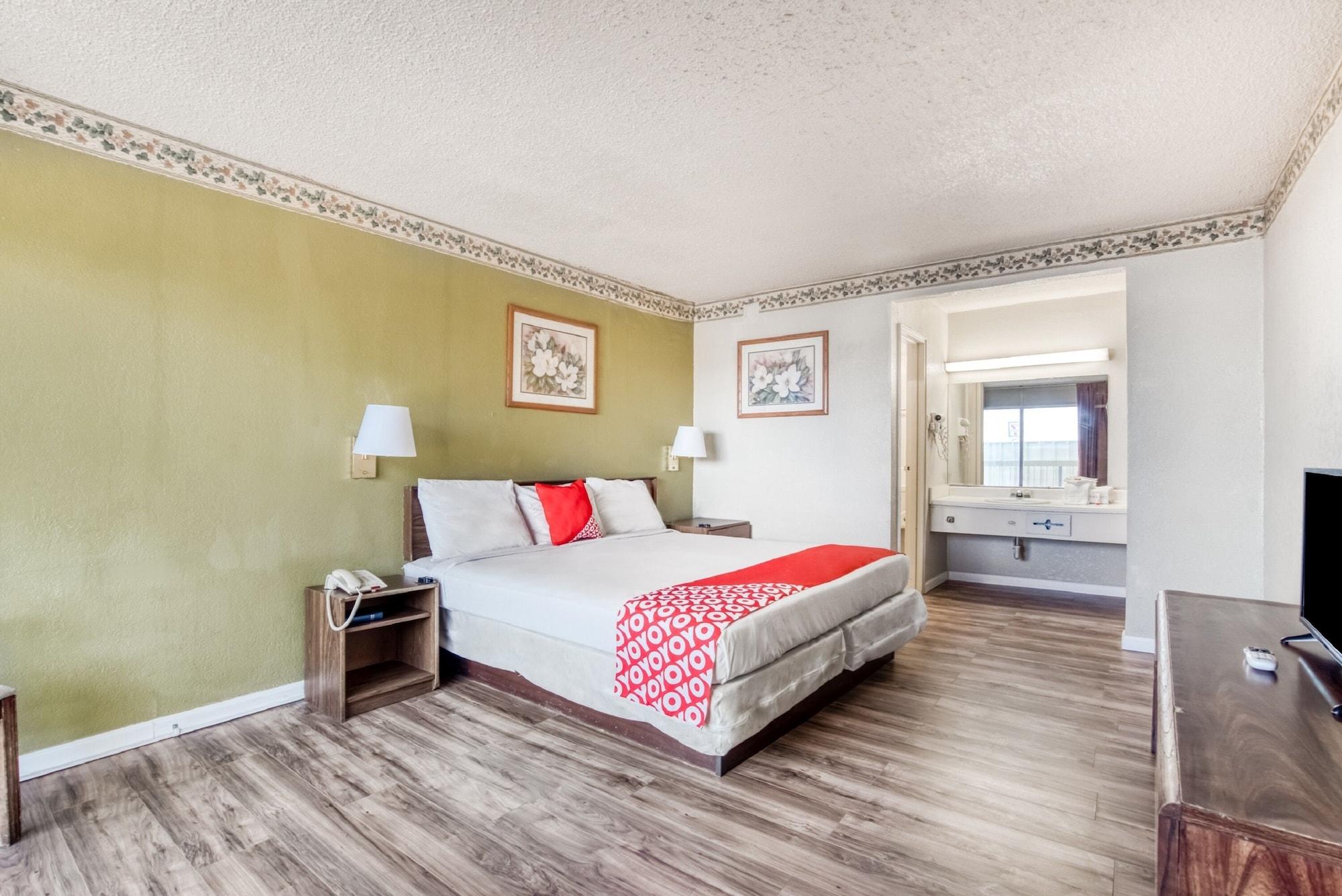 Hotel Brownwood Hwy 67 (ex. Budget Inn & Suites Brownwood) 15/43