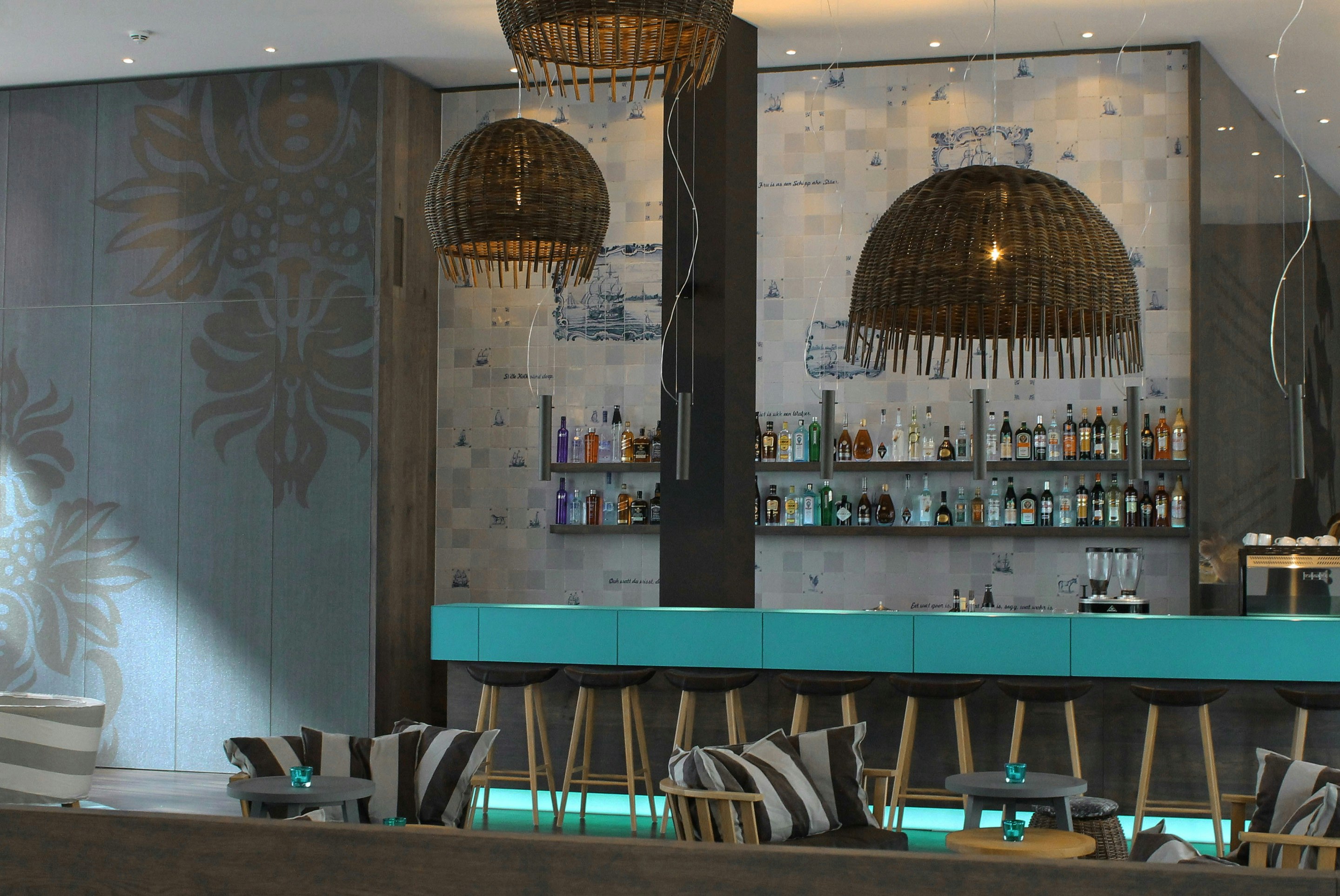 Hotel Motel One Bremen 17/18