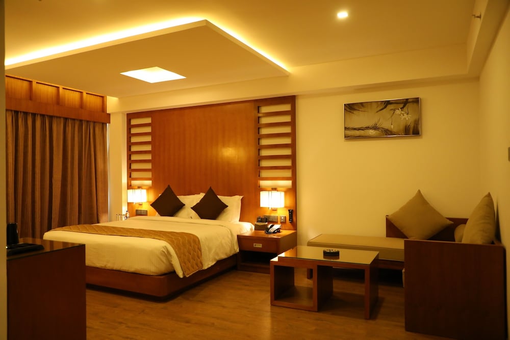 Hotel Karthika Park 7/35