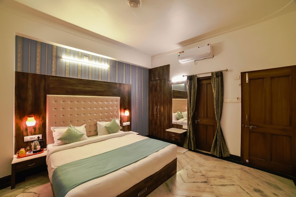 Hotel Castle Inn 27/46