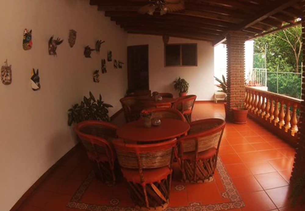 Hostal Casa Blanca 26/50