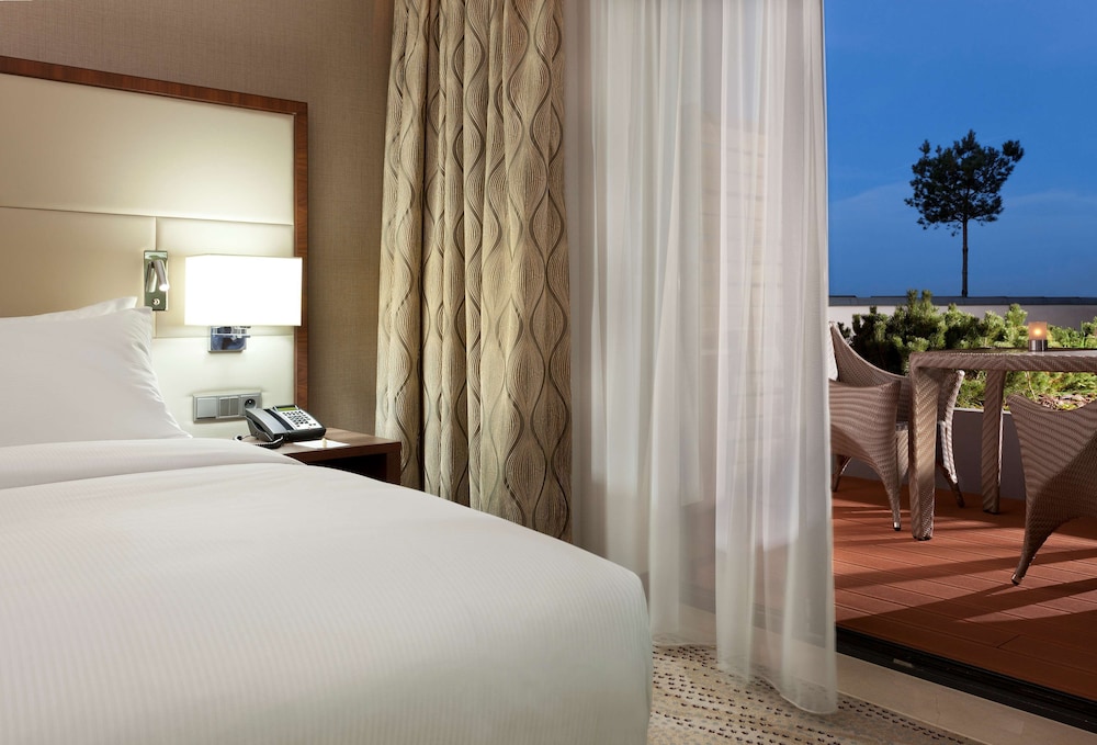 DoubleTree By Hilton Hotel and Conference Centre Warsaw 22/67