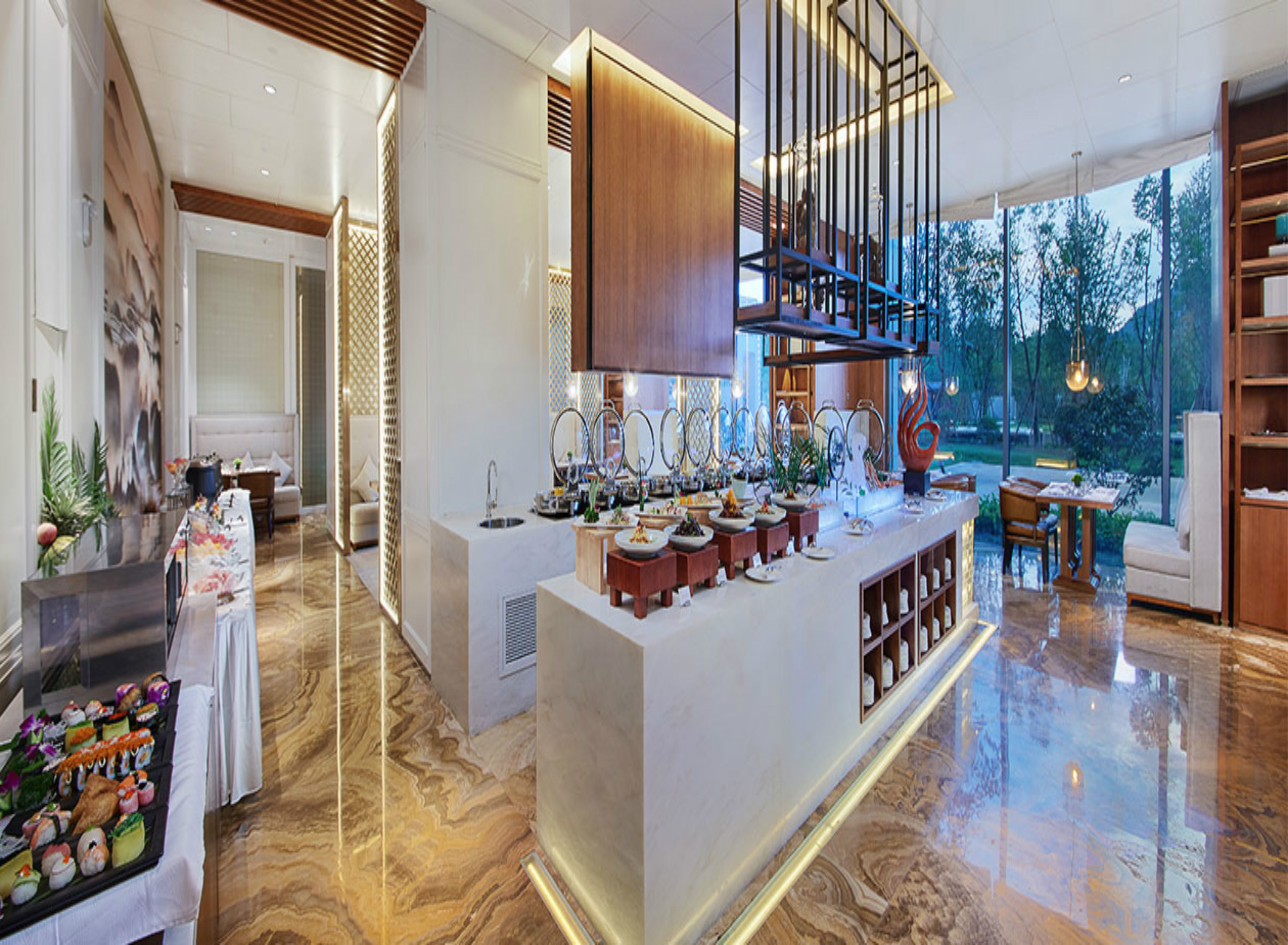 Grand New Century Hotel Zunyi 5/30