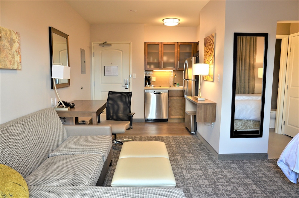 Staybridge Suites Hillsboro South 57/76