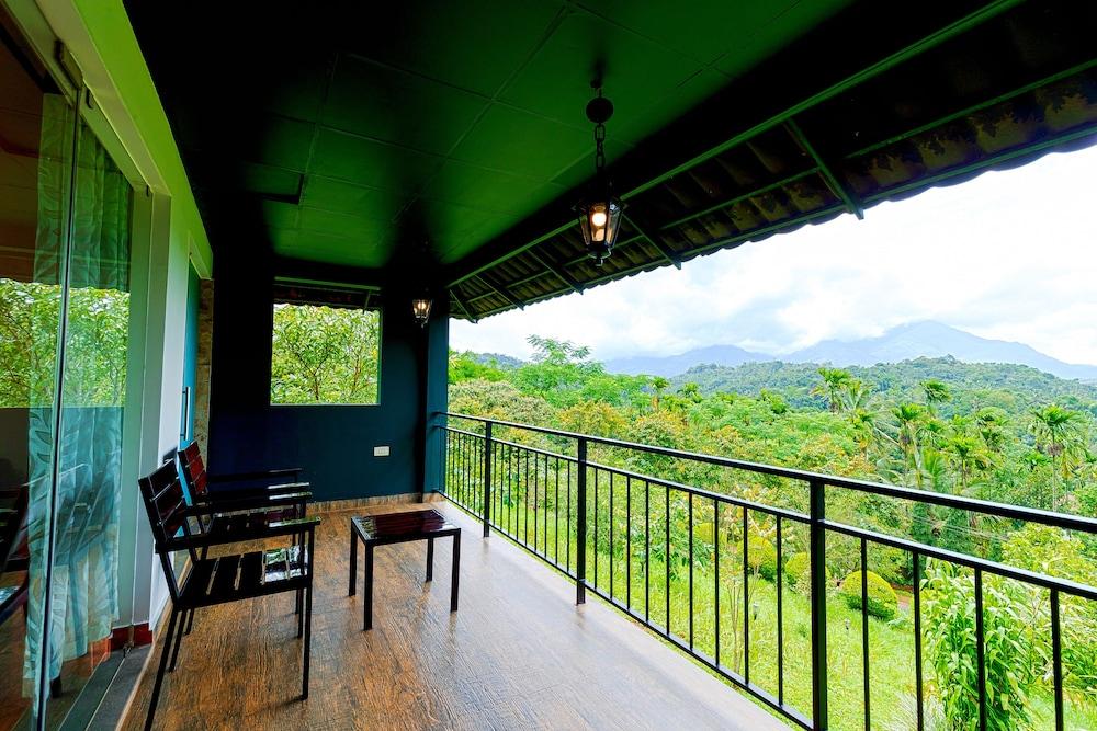 PETALS RESORTS WAYANAD 43/44