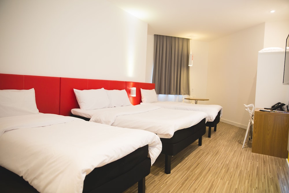Ibis Styles Birigui 21/47