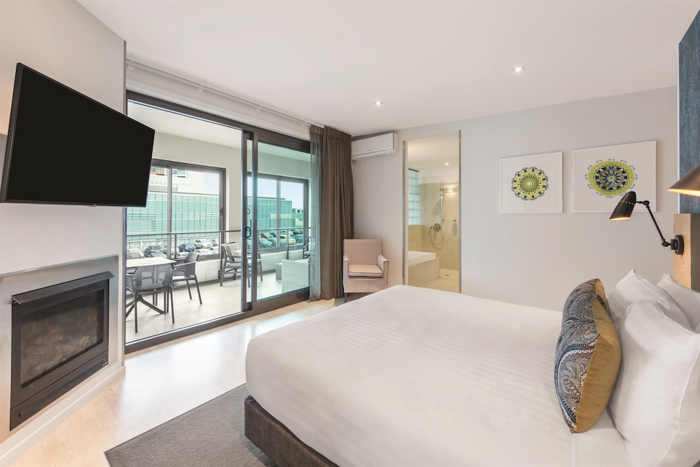 Adina Apartment Hotel Auckland, Britomart 38/77