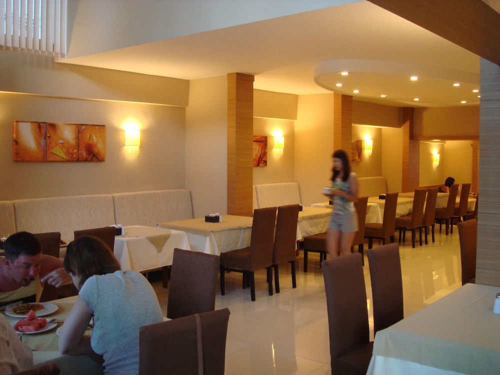 Suite Laguna 57/71