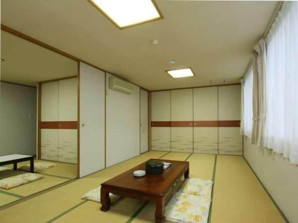 Hotel 24 Sweets Hakuba 32/49