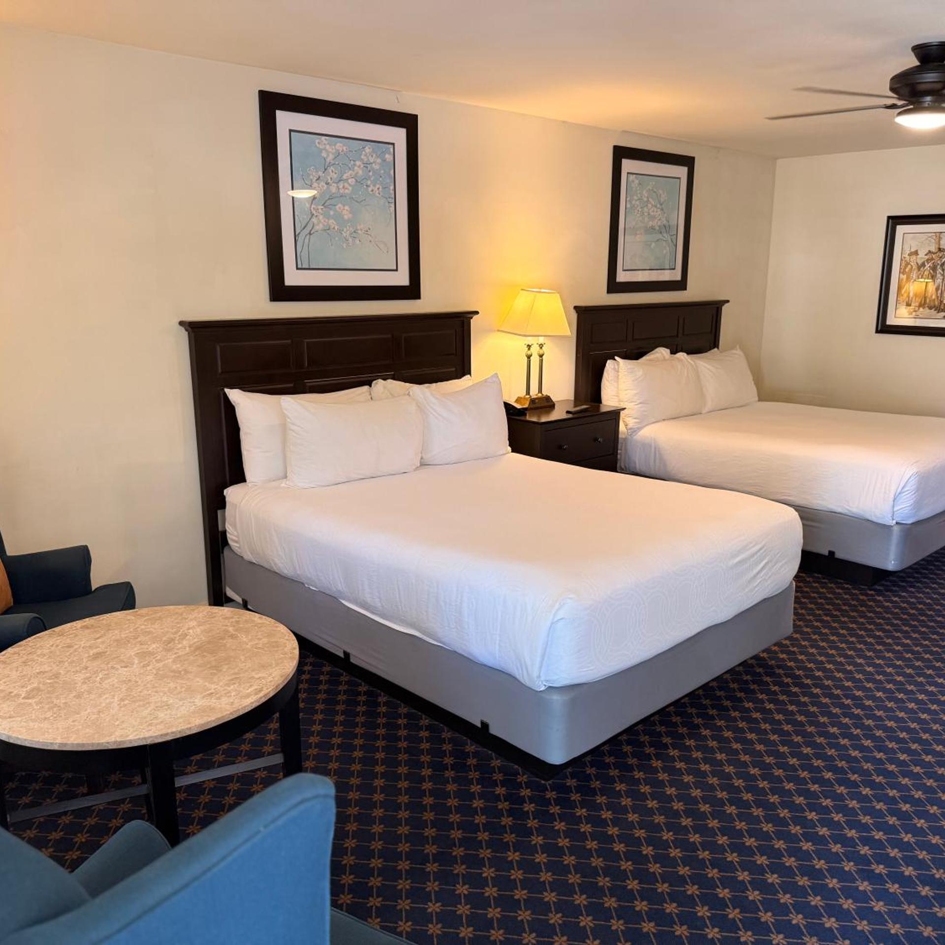 Princess Anne Hotel, SureStay Collection by Best Western 20/44