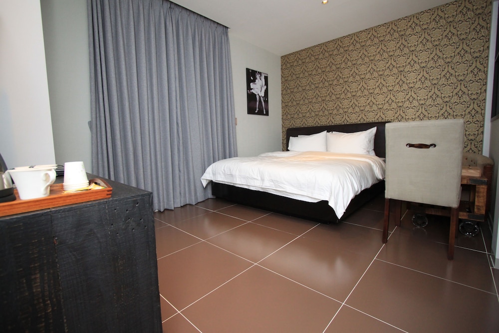 Praha Boutique Hotel 21/72