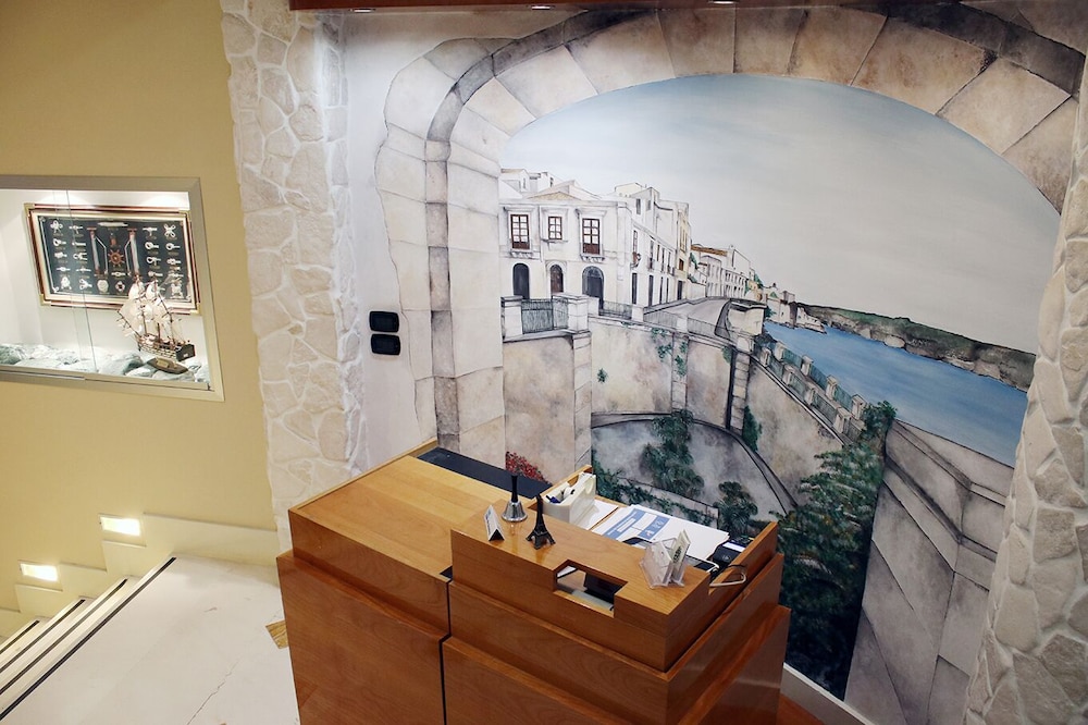 Residence Arco Antico 11/77