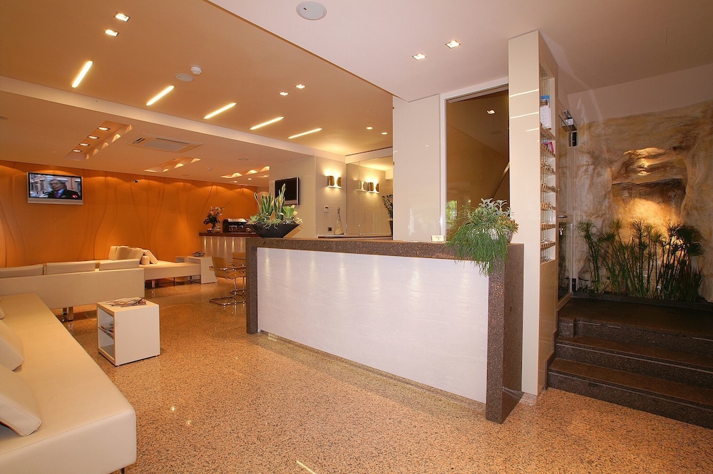 Hotel Rosenblatt 3/50