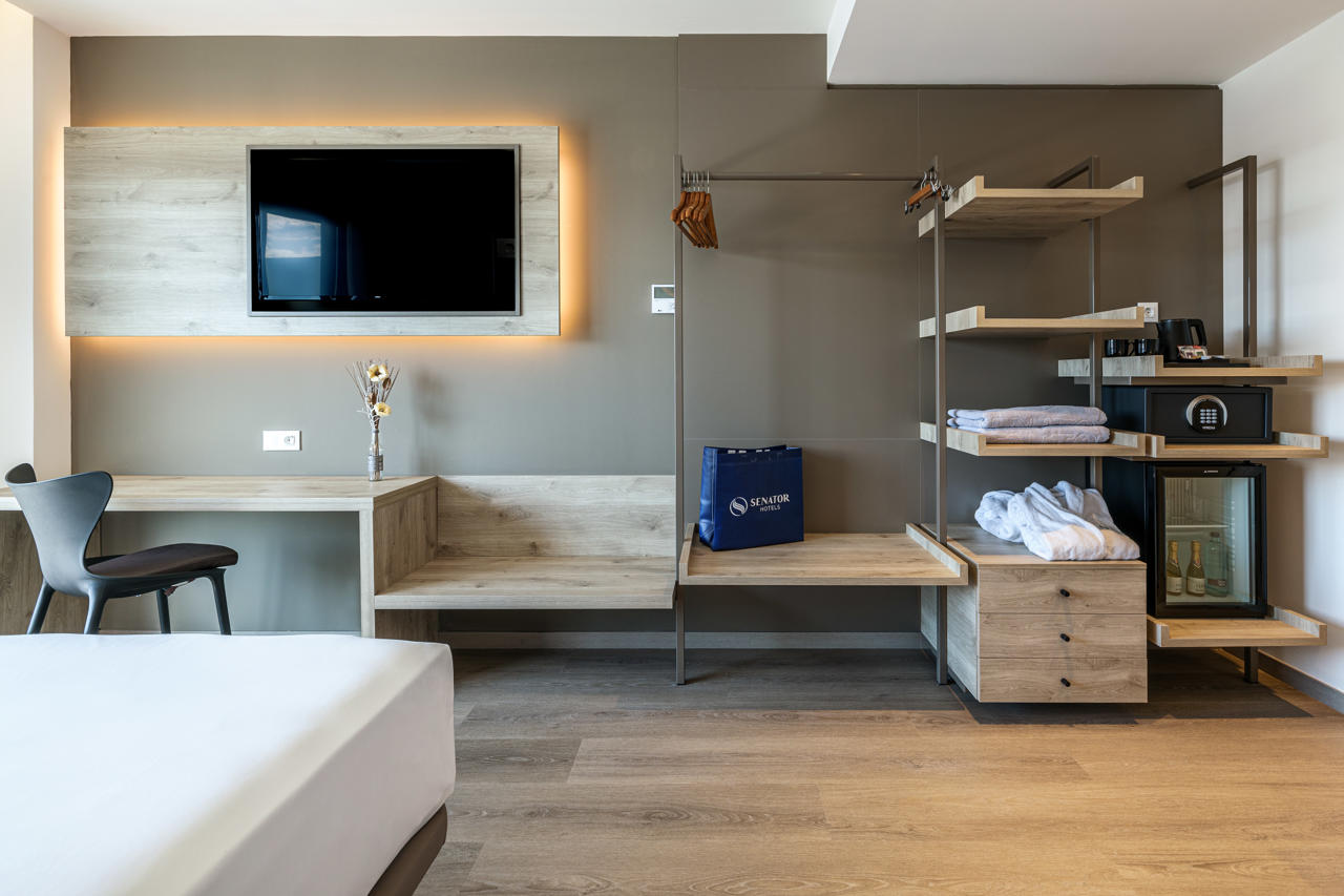 Senator Gandia Spa Hotel 32/55