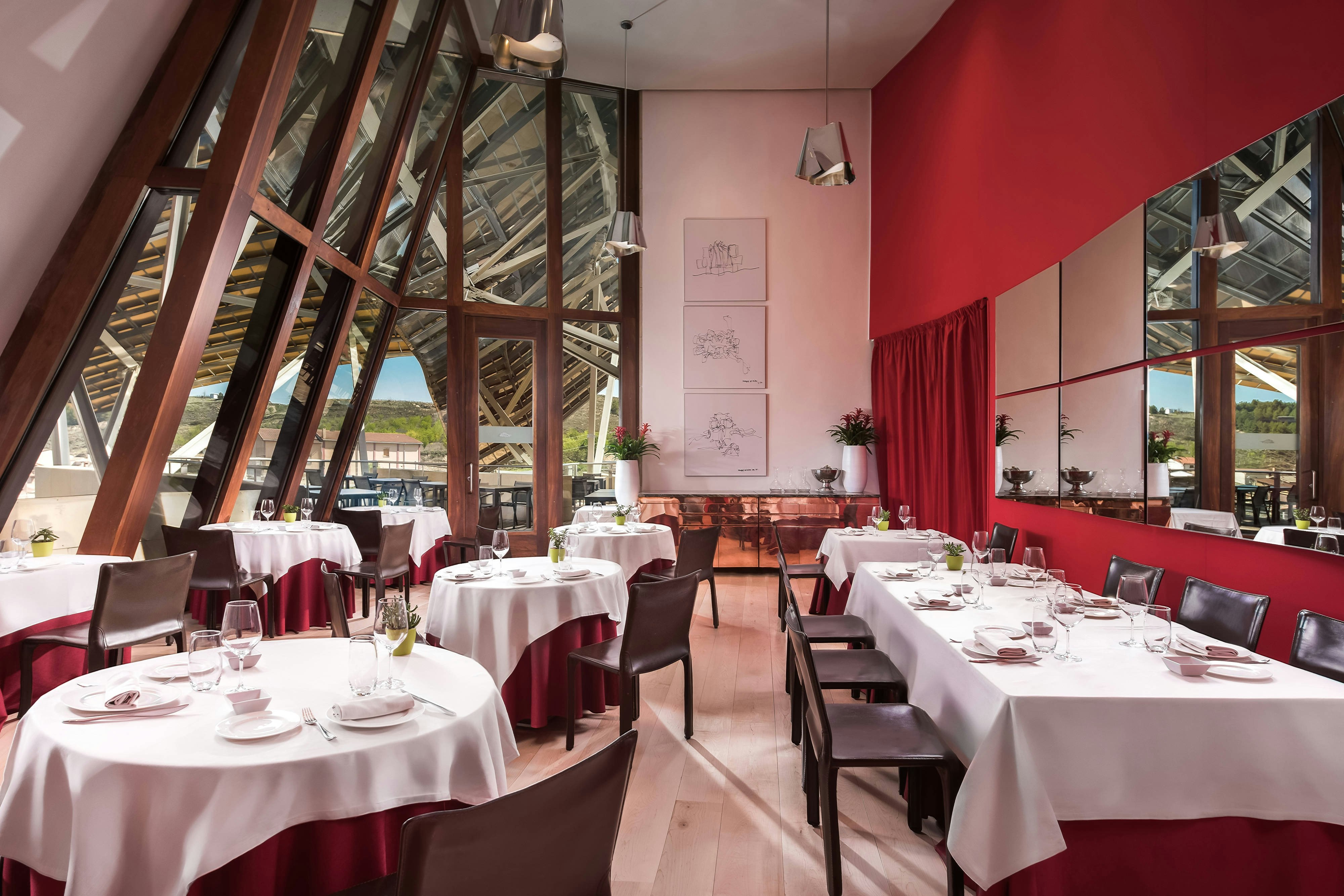Hotel Marques de Riscal A Luxury Collection Hotel Elciego 38/68